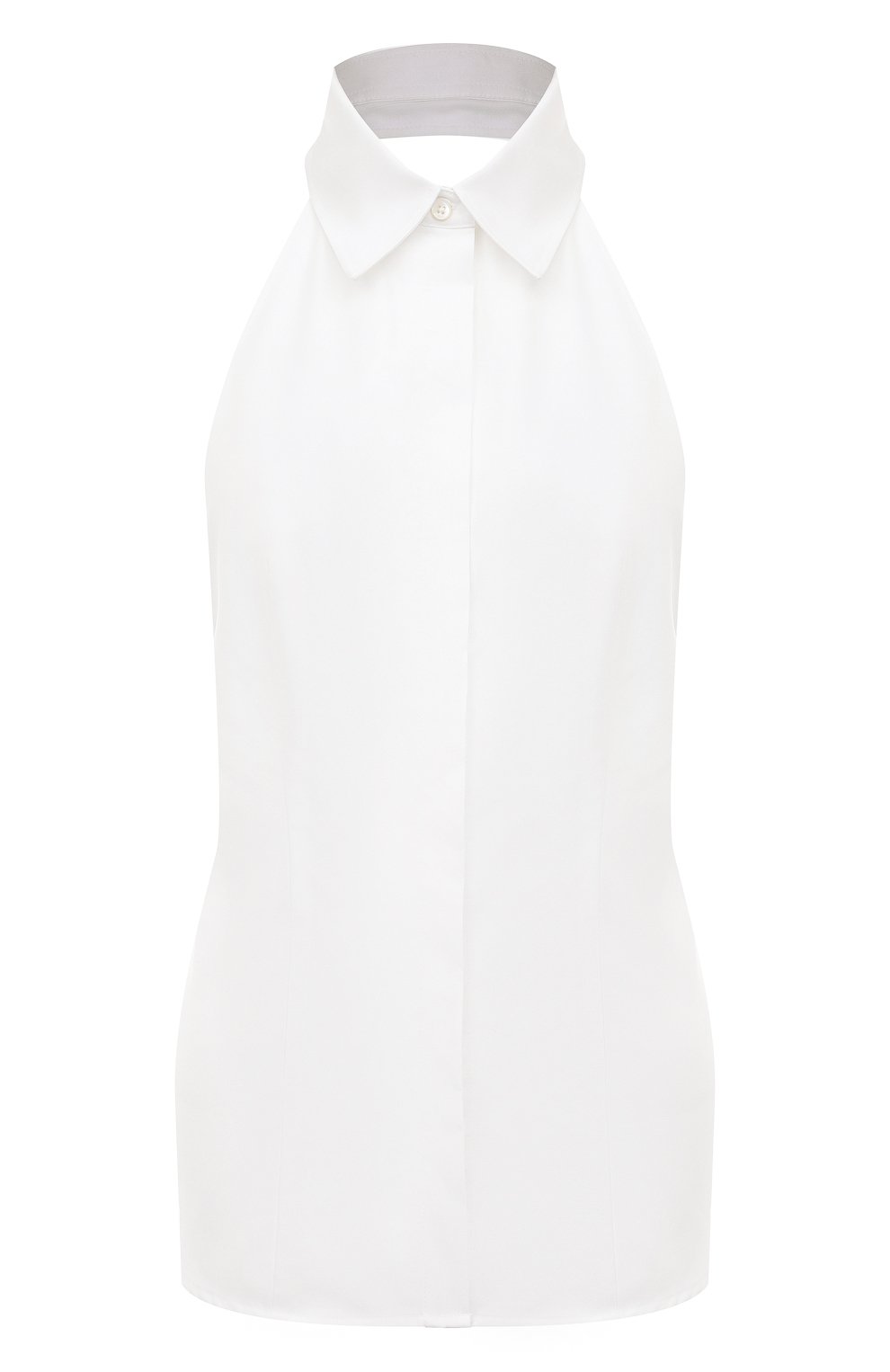 Хлопковая рубашка GOOROO, арт. BL003-7000-100-S23, фото 1