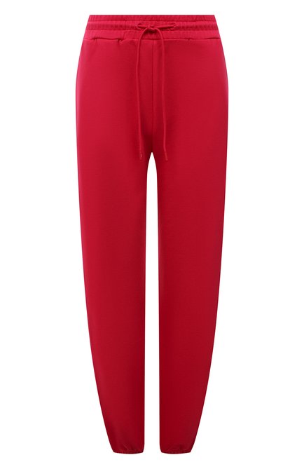 Женские хлопковые джоггеры MSGM, арт. 3341MDP69 227799