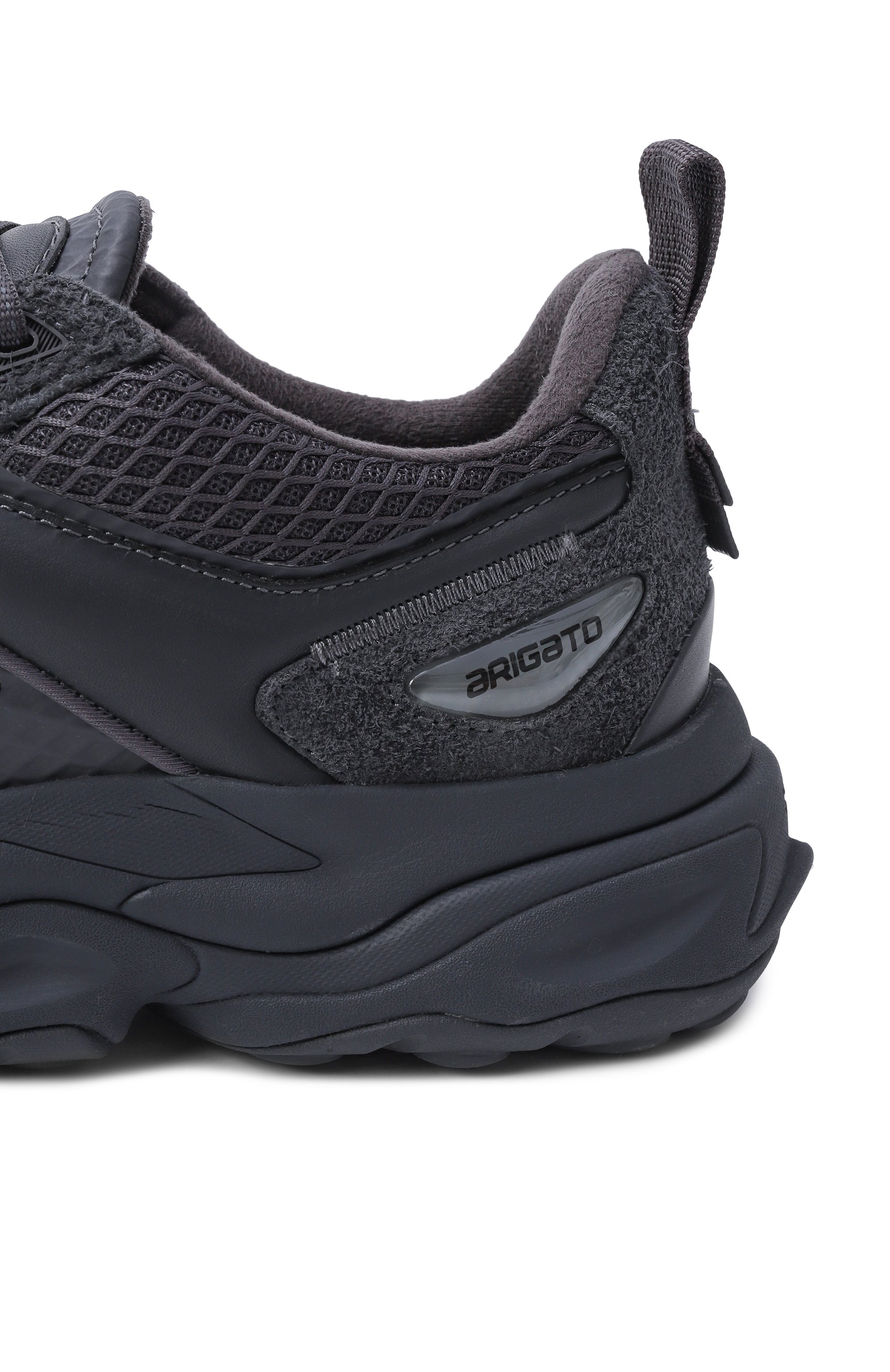 Комбинированные кроссовки satellite runner AXEL ARIGATO, арт. F2735001, фото 7