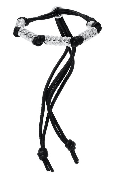 Кожаный браслет LANVIN, арт. 9159/3, фото 1