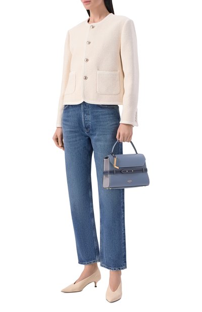 Сумка faubourg LANCEL, арт. A13949, фото 3