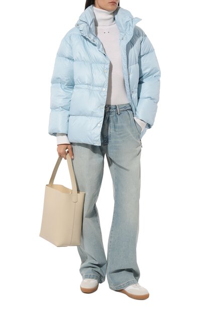 Пуховик ALINE, арт. AL011003, фото 2