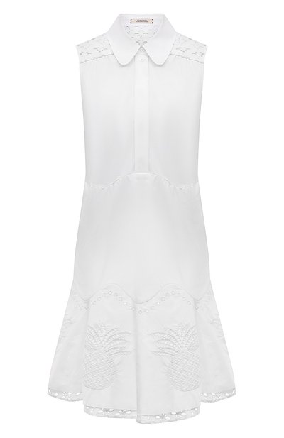 Женское хлопковое платье DOROTHEE SCHUMACHER, арт. 548204