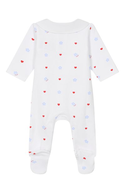 Хлопковый комбинезон JACADI, арт. 2044956