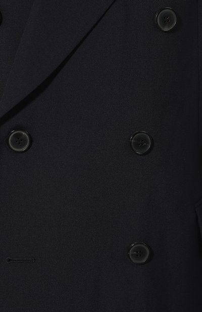 Двубортный пиджак DRIES VAN NOTEN, арт. 192-20440-8037, фото 5