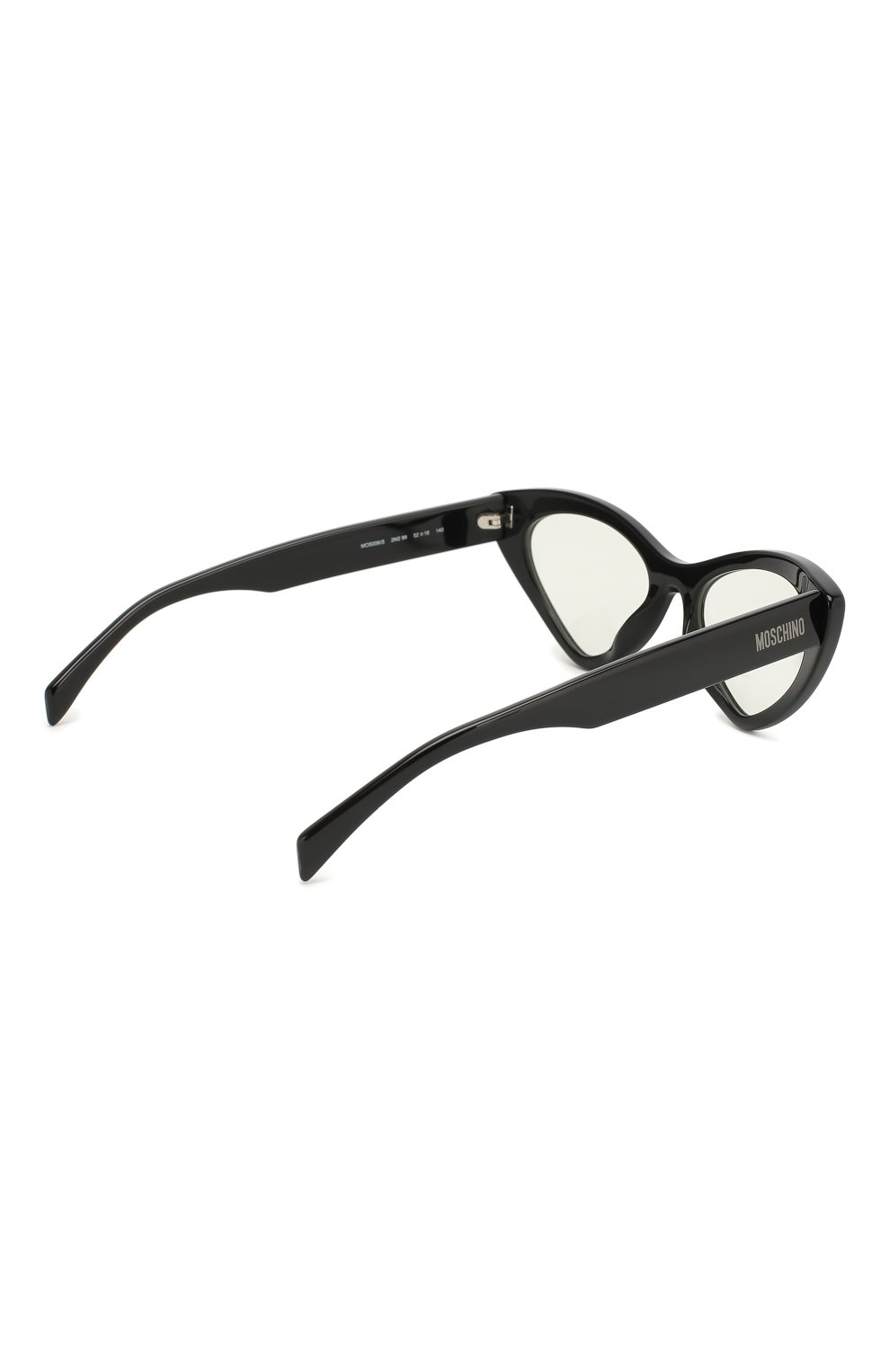 Солнцезащитные очки MOSCHINO, арт. M0S006 2M2, фото 4