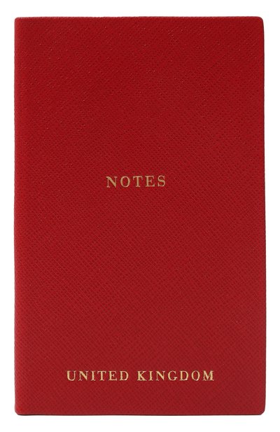 Блокнот united kingdom PRADA, арт. 2KO0UK-053-F068Z, фото 1