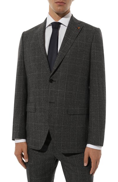 Шерстяной костюм SARTORIA LATORRE, арт. A6I7EF/QG1184, фото 3