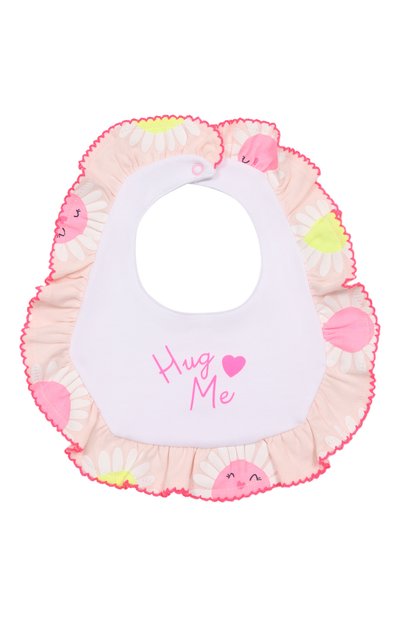 Комплект из комбинезона с нагрудником BILLIEBLUSH, арт. U21016, фото 4