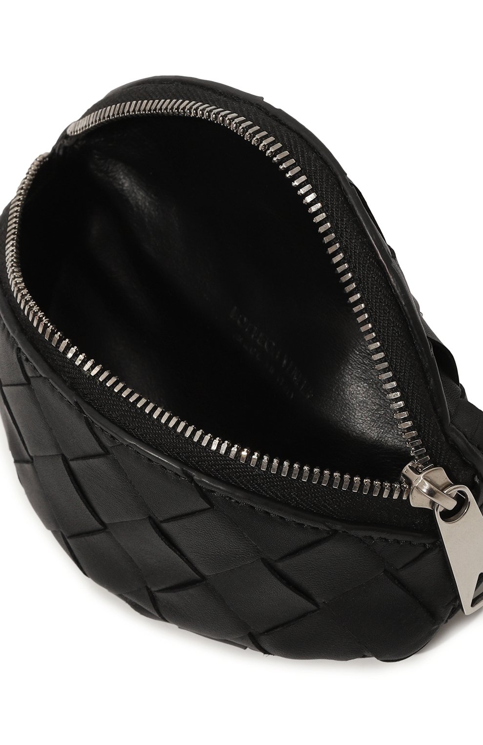 Сумка на руку BOTTEGA VENETA, арт. 731341/VCPQB, фото 4