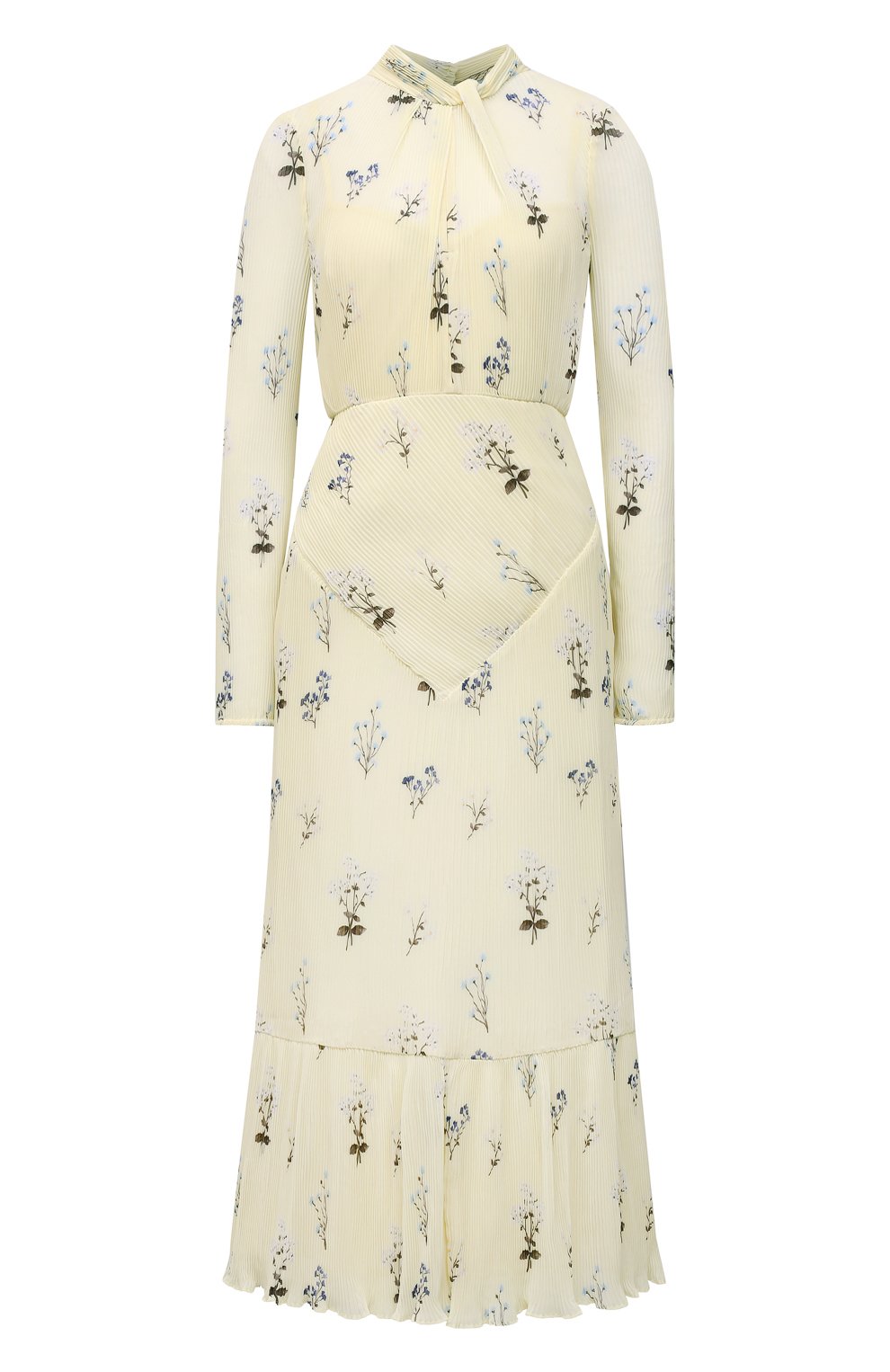 Платье SELF-PORTRAIT, арт. PF21-110, фото 1