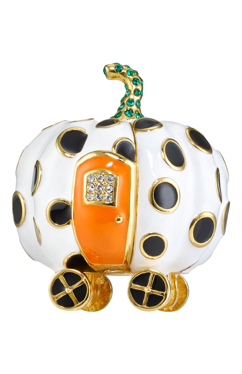 Твердые духи cinderella pumpkin carriage ESTÉE LAUDER, арт. P6W0-Y8, фото 1