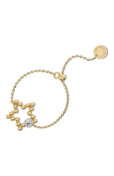 Женские кольцо SERENDIPITY, арт. EJR0040Y