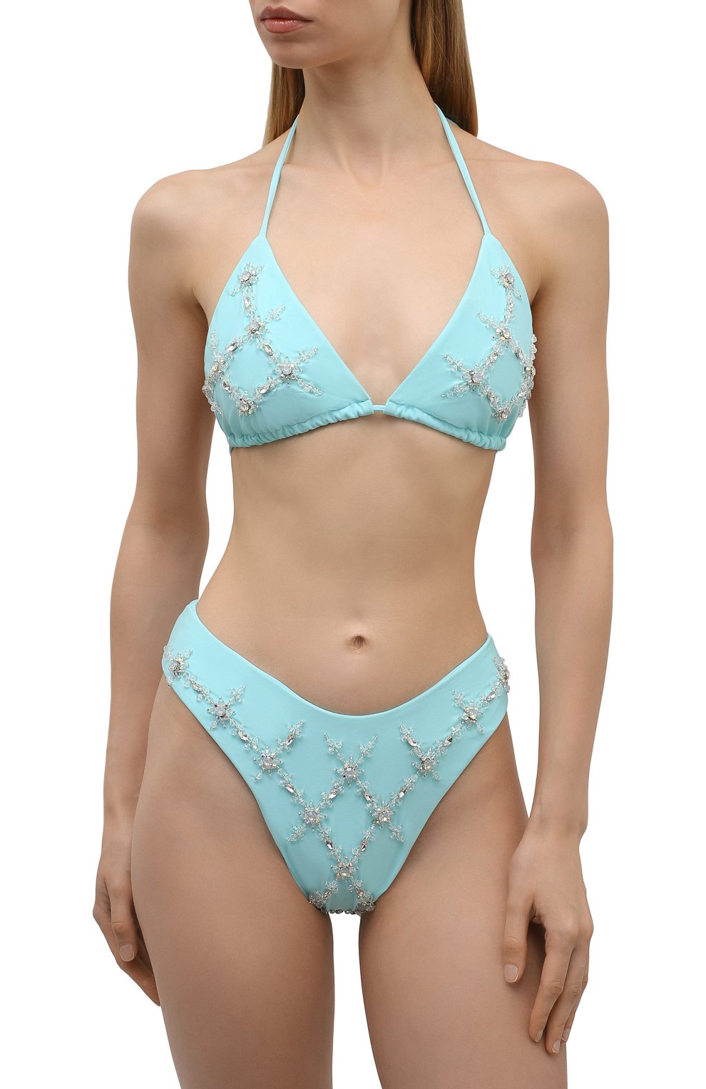 Раздельный купальник OCEANUS, арт. 0CS-SS21-056 MARY FRANCIS, фото 2