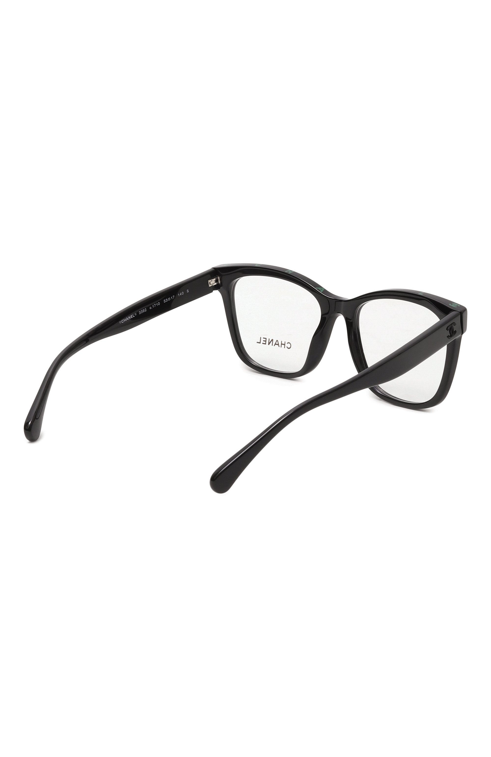Оправа CHANEL, арт. 3392-1710, фото 4