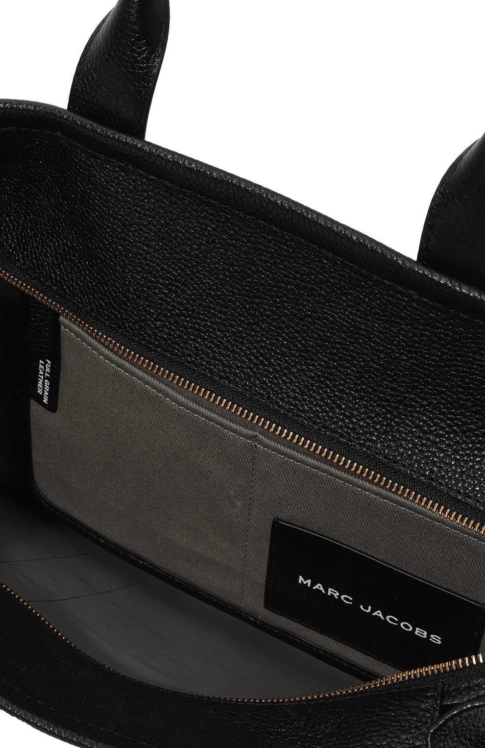 Сумка the tote bag medium MARC JACOBS (THE), арт. H004L01PF21, фото 5