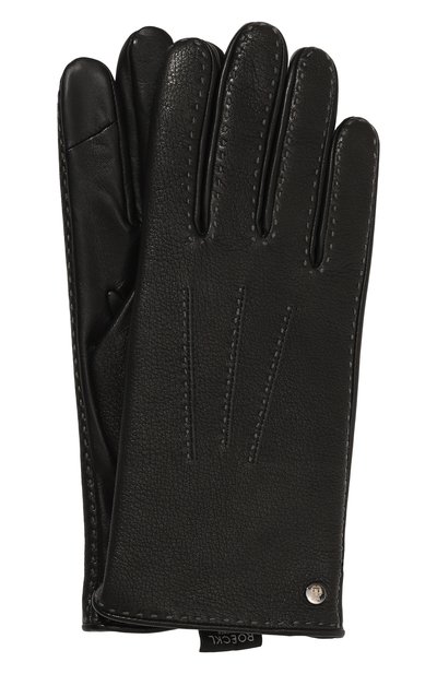 Кожаные перчатки ROECKL, арт. 11013-535, фото 1