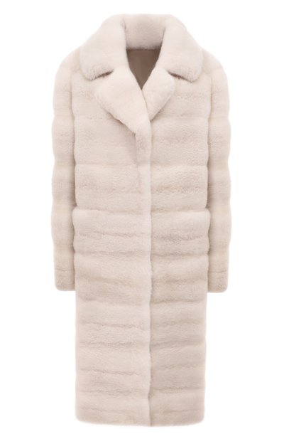 Шуба из меха норки VICTORIA KUSENKOVA, арт. 701200012637, фото 1