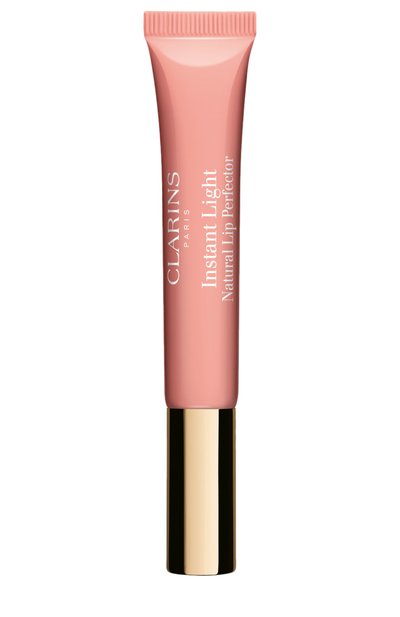 Женские блеск для губ из коллекции \instant light\" 02" CLARINS, арт. 04402910