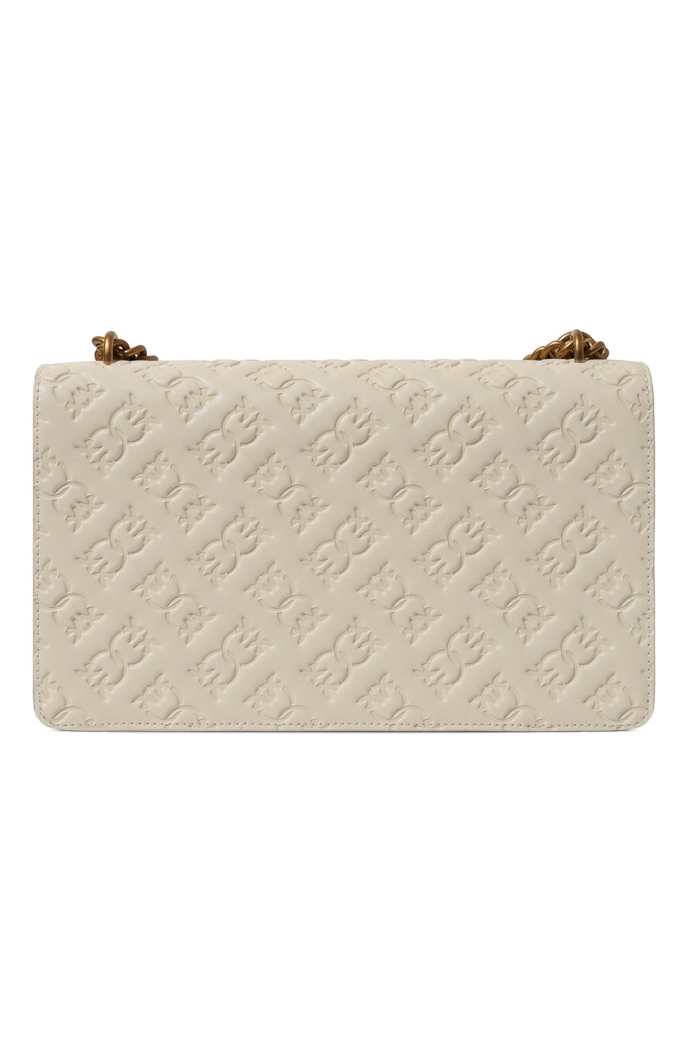 Сумка love one classic PINKO, арт. 100941/A1YB, фото 6