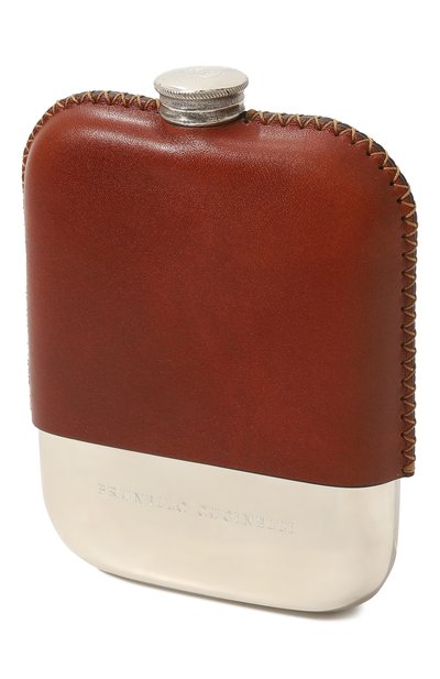 Фляга BRUNELLO CUCINELLI, арт. MLLIB364, фото 2