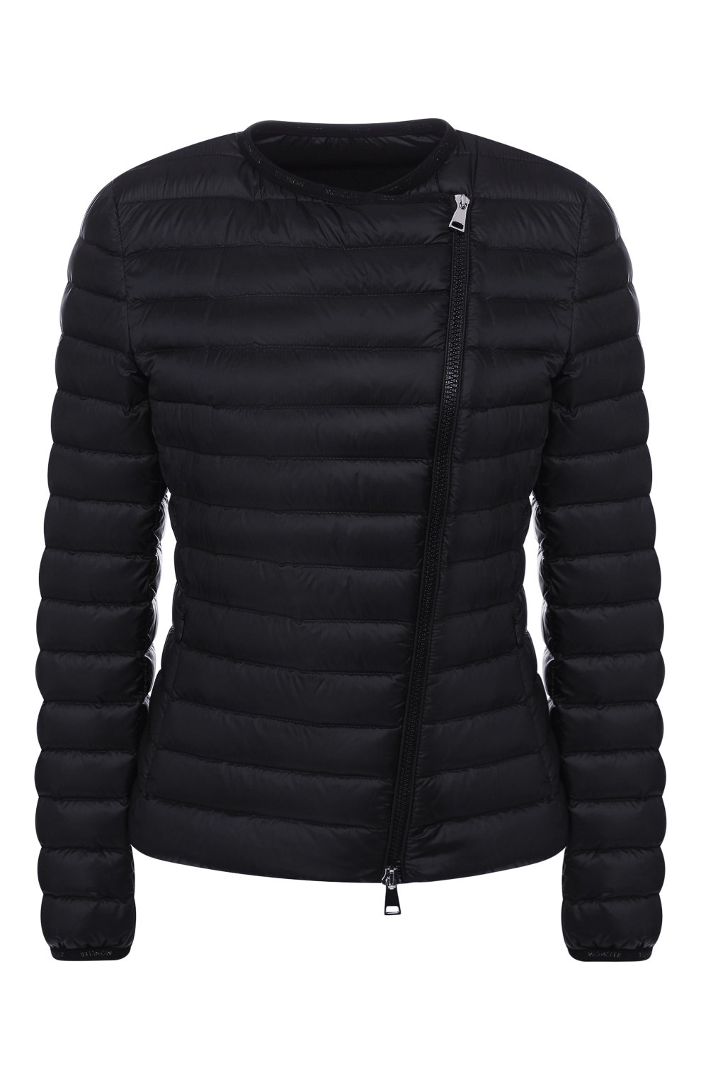 Пу ховая куртка MONCLER, арт. E1-093-45380-99-53048, фото 1