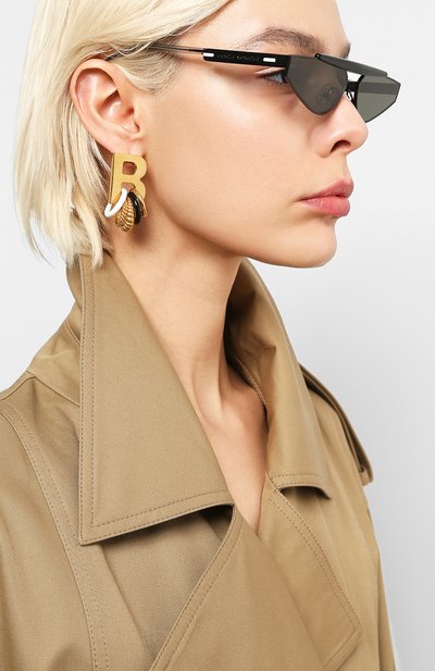 Солнцезащитные очки GENTLE MONSTER, арт. NEWTURTLE M01, фото 2