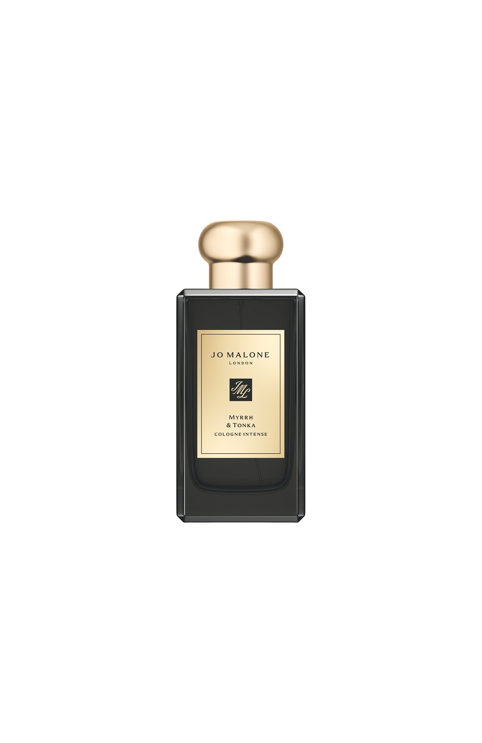 Одеколон myrrh & tonka (100ml) JO MALONE LONDON, арт. LF44-01, фото 1