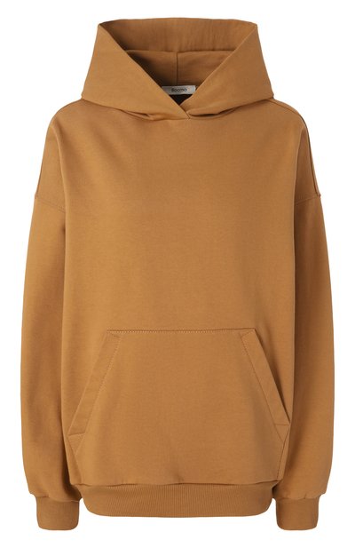 Хлопковое худи EDOMO, арт. H013010FW2425, фото 1