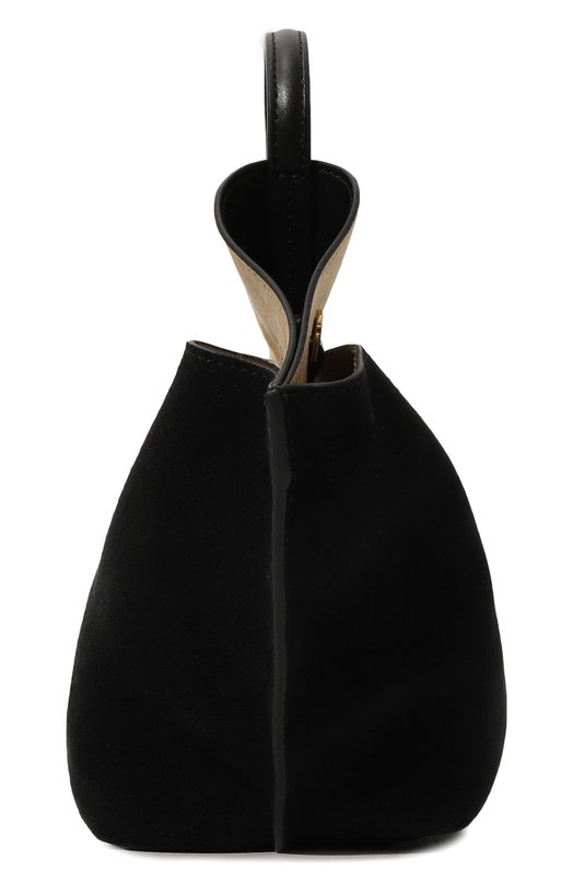 Сумка-тоут Ann mini Ree Projects Чёрный, фото 4