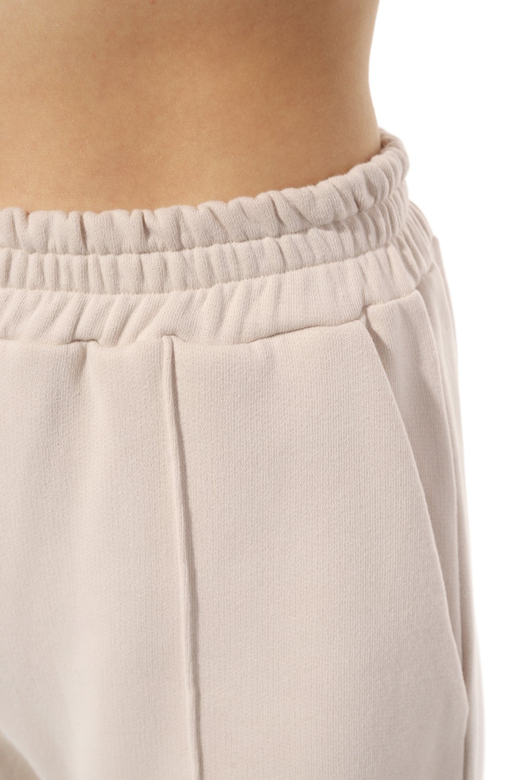 Хлопковые брюки DONDUP, арт. DP737/KF0206D XXX, фото 5