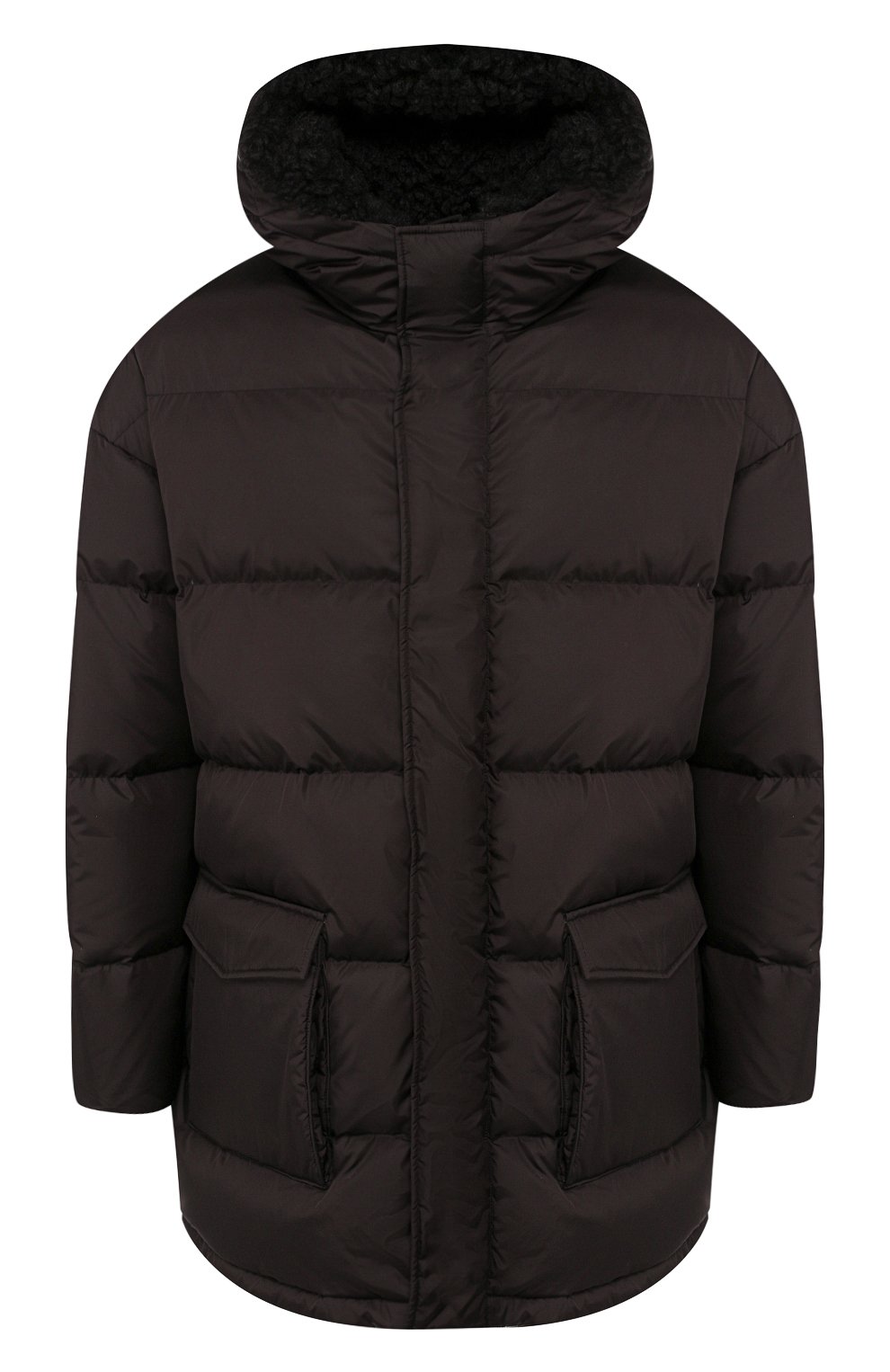 Пуховик LEMPELIUS, арт. 3000/682CF, фото 1