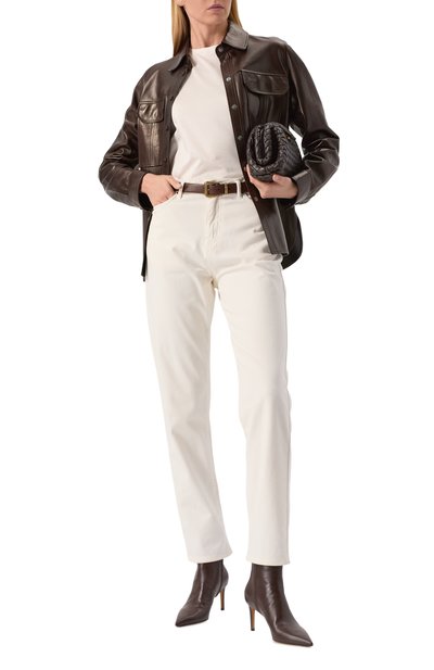 Джинсы MVST, арт. GILDA B385, фото 2