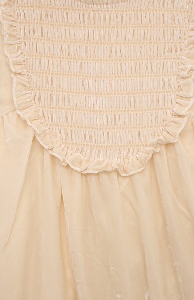 Платье из вискозы C`ERA UNA VOLTA, арт. AW24DR01203, фото 3