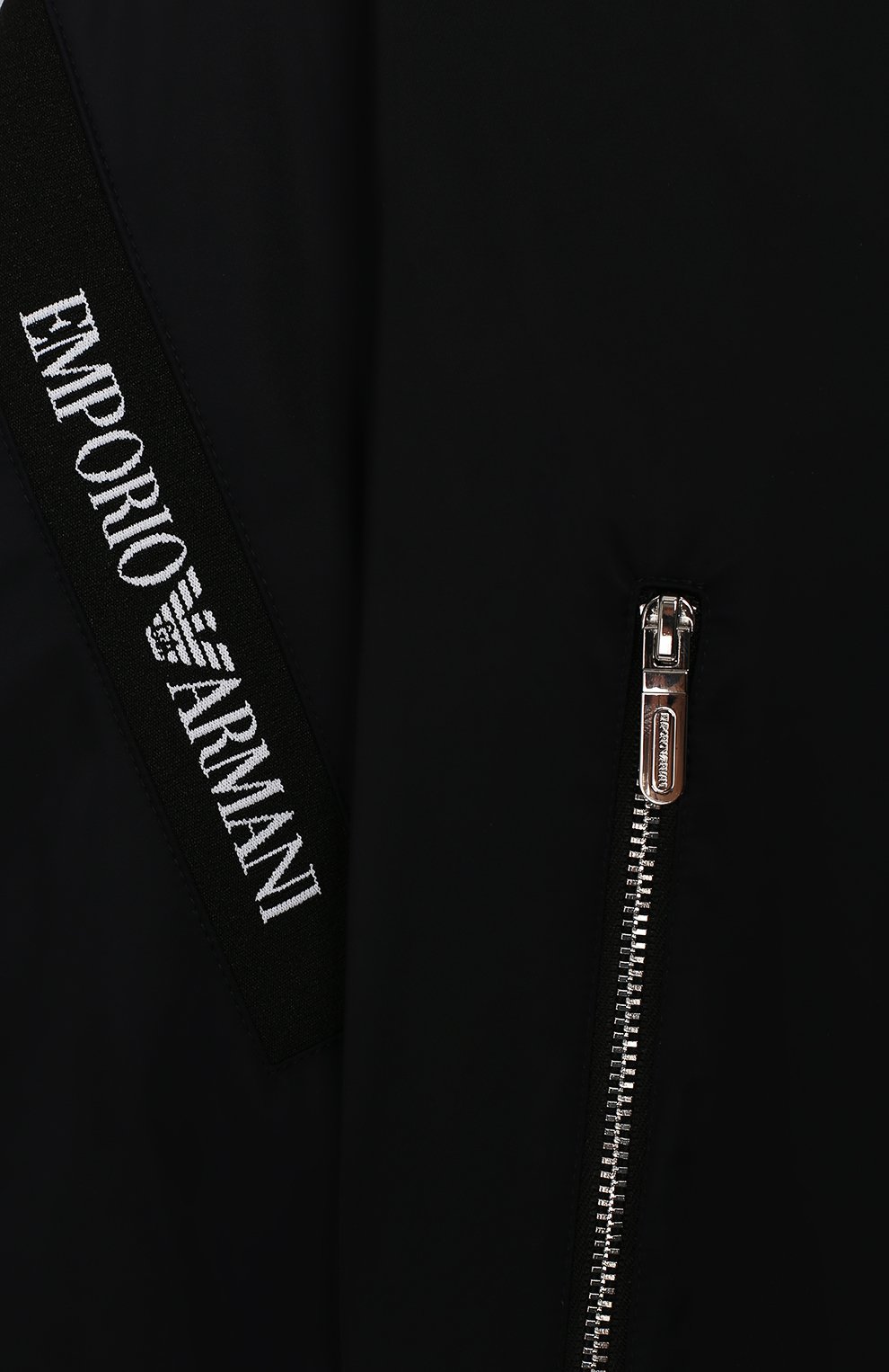 Бомбер EMPORIO ARMANI, арт. 6G4B86/1NPKZ, фото 3