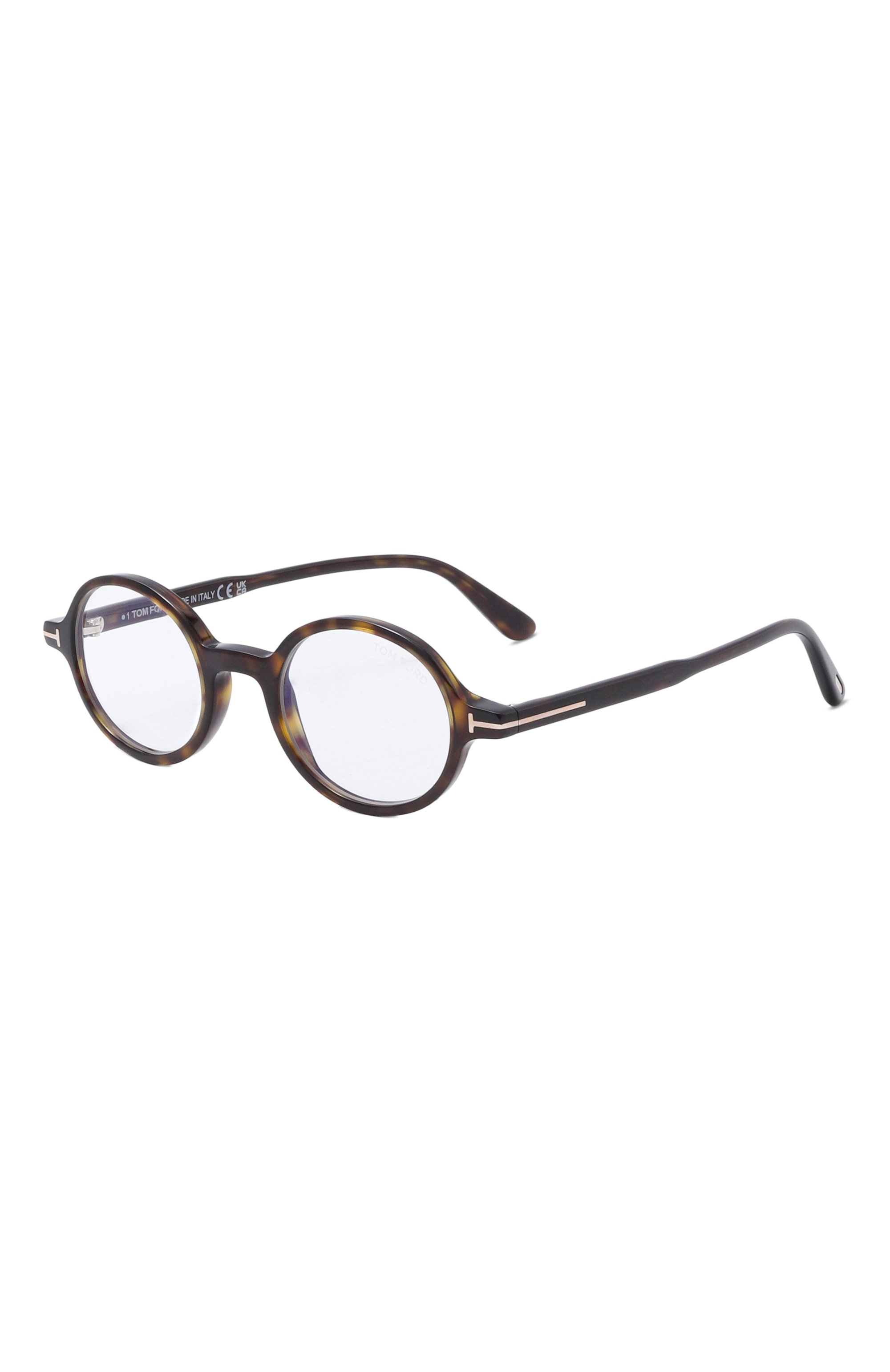 Оправа TOM FORD, арт. TF5975-B 052, фото 1