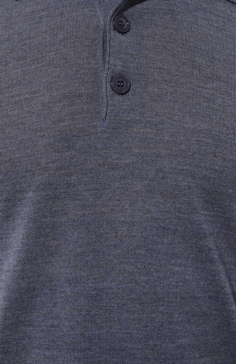 Шерстяное поло GIORGIO ARMANI, арт. 8NSF03/SM99Z, фото 5