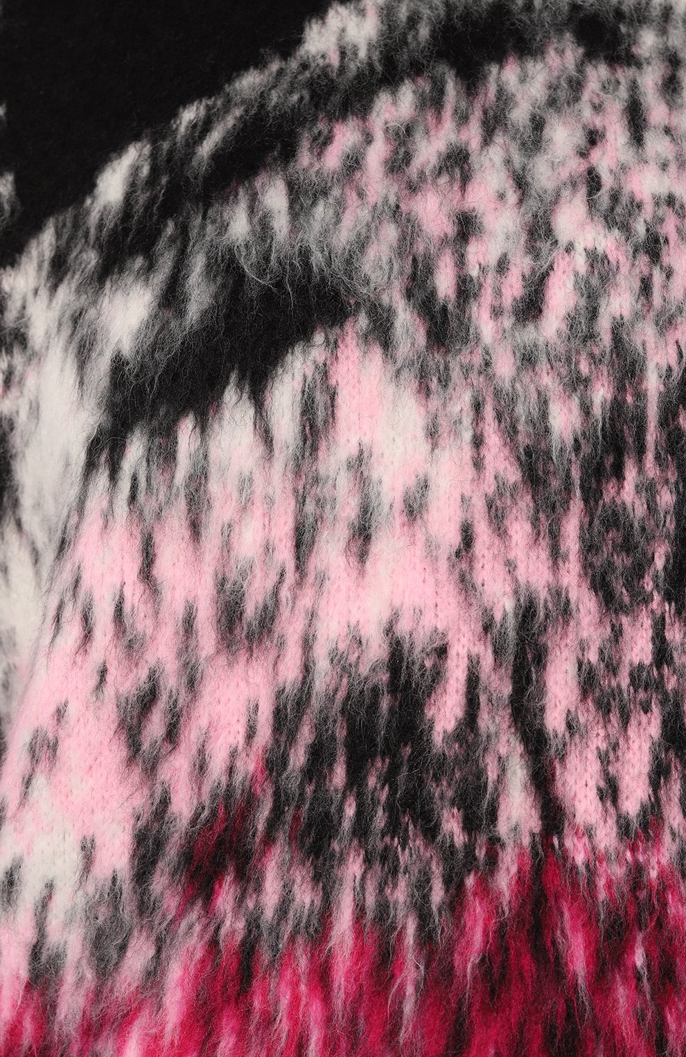 Свитер THE ATTICO, арт. 247WCK110, фото 5