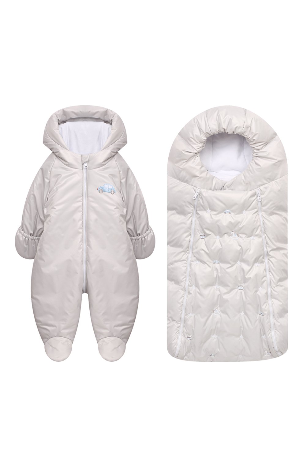 Комплект на выписку айрис CHEPE, арт. 391183, фото 1