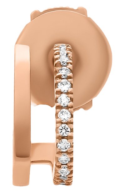 Женские серьга на правое ухо VANRYCKE, арт. OC3R1-03