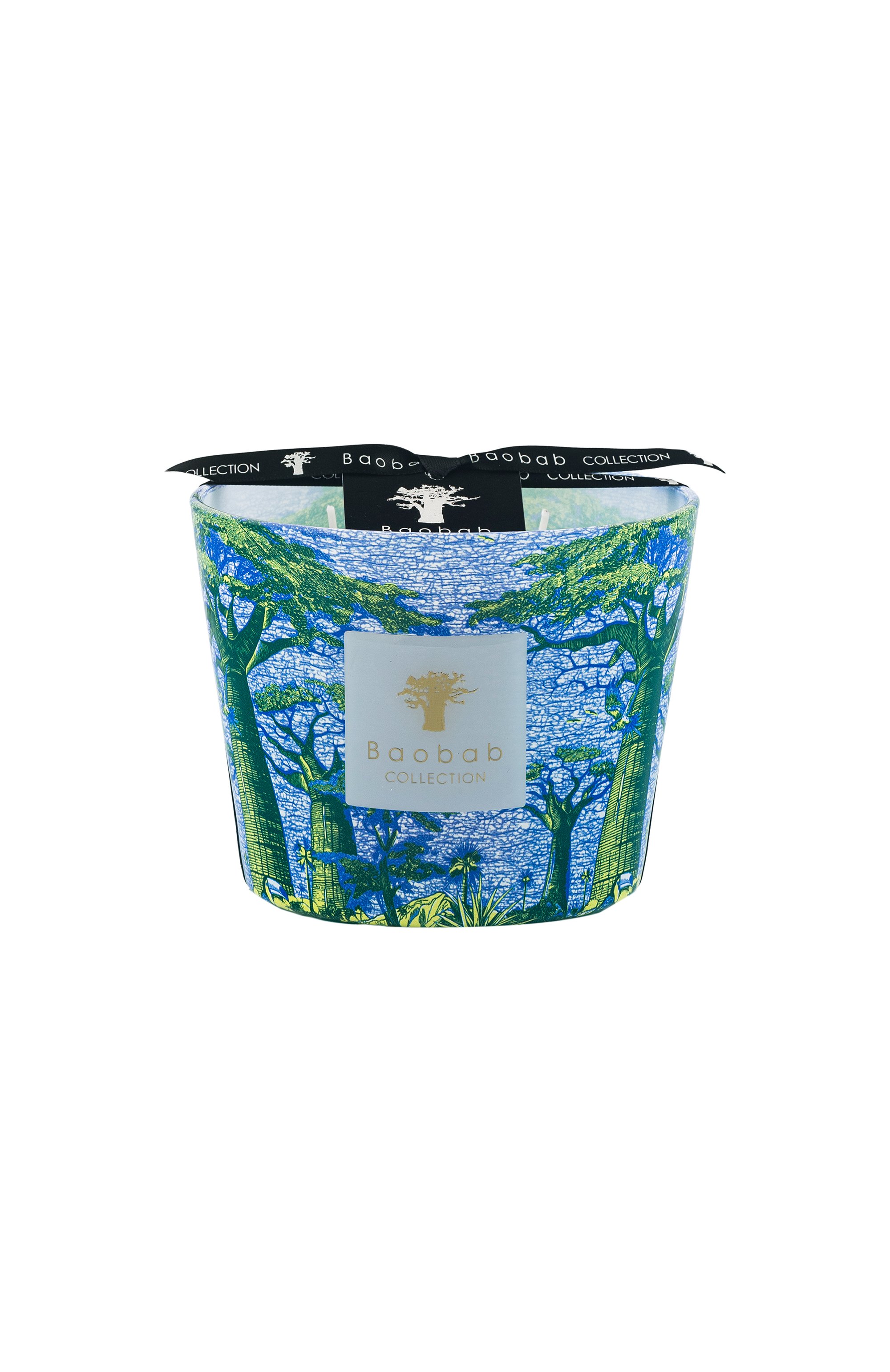 Свеча sacred trees max 10 yarani (500g) BAOBAB, арт. 5415198517912, фото 1