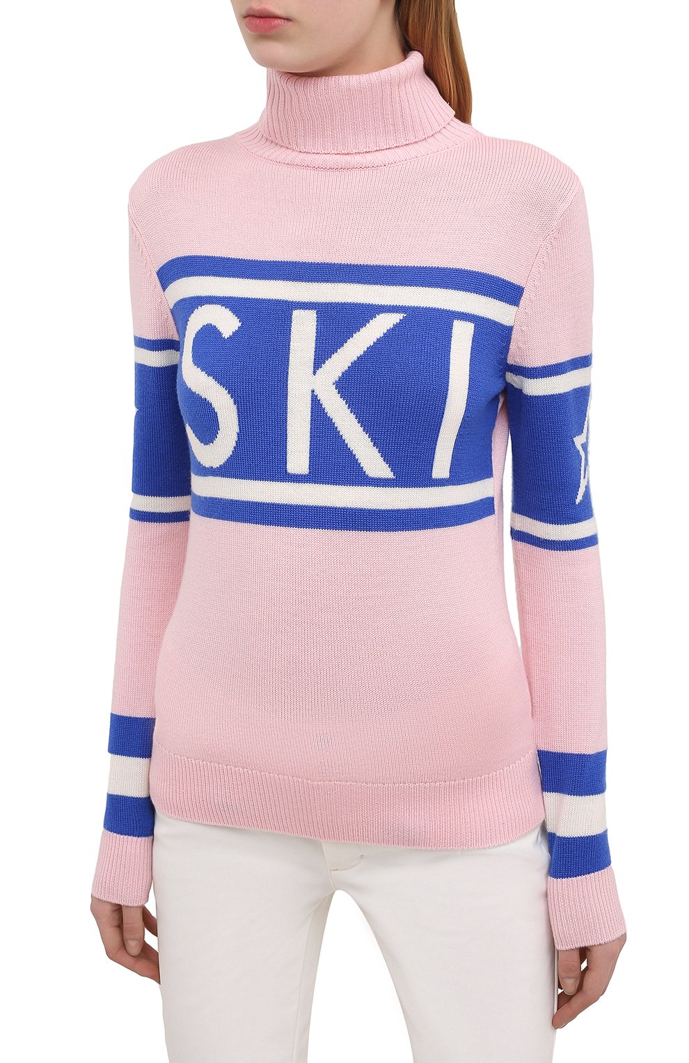 Шерстяной свитер PERFECT MOMENT, арт. W20/W30000751716, фото 3