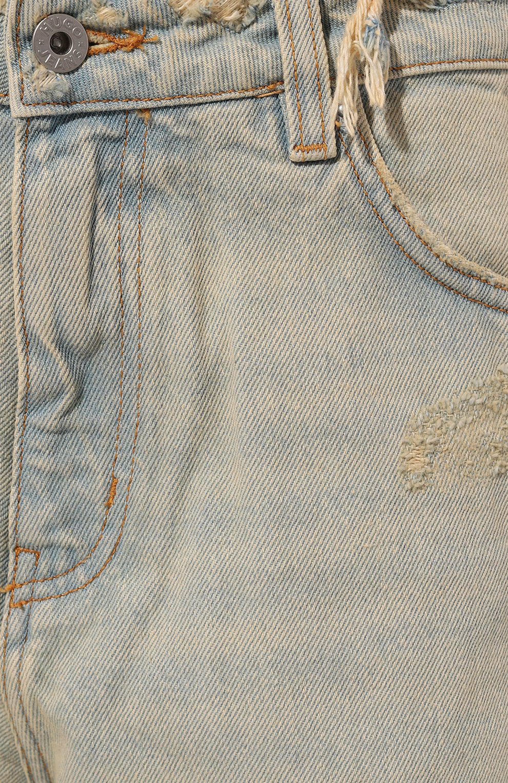 Джинсы HUGO BLUE, арт. 50517292, фото 5