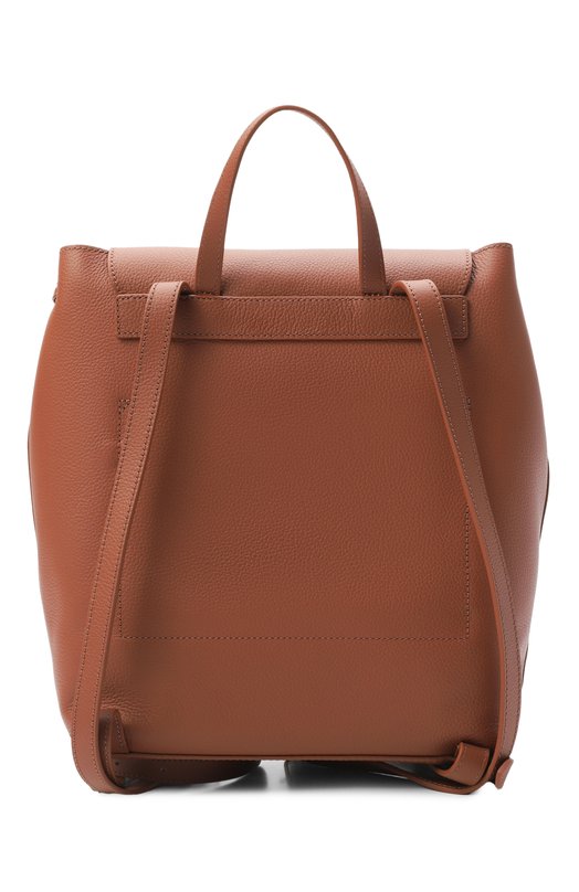 Рюкзак Nikla Coccinelle E1 T0A 14 01 01 Коричневый  E1 T0A 14 01 01 Фото 6