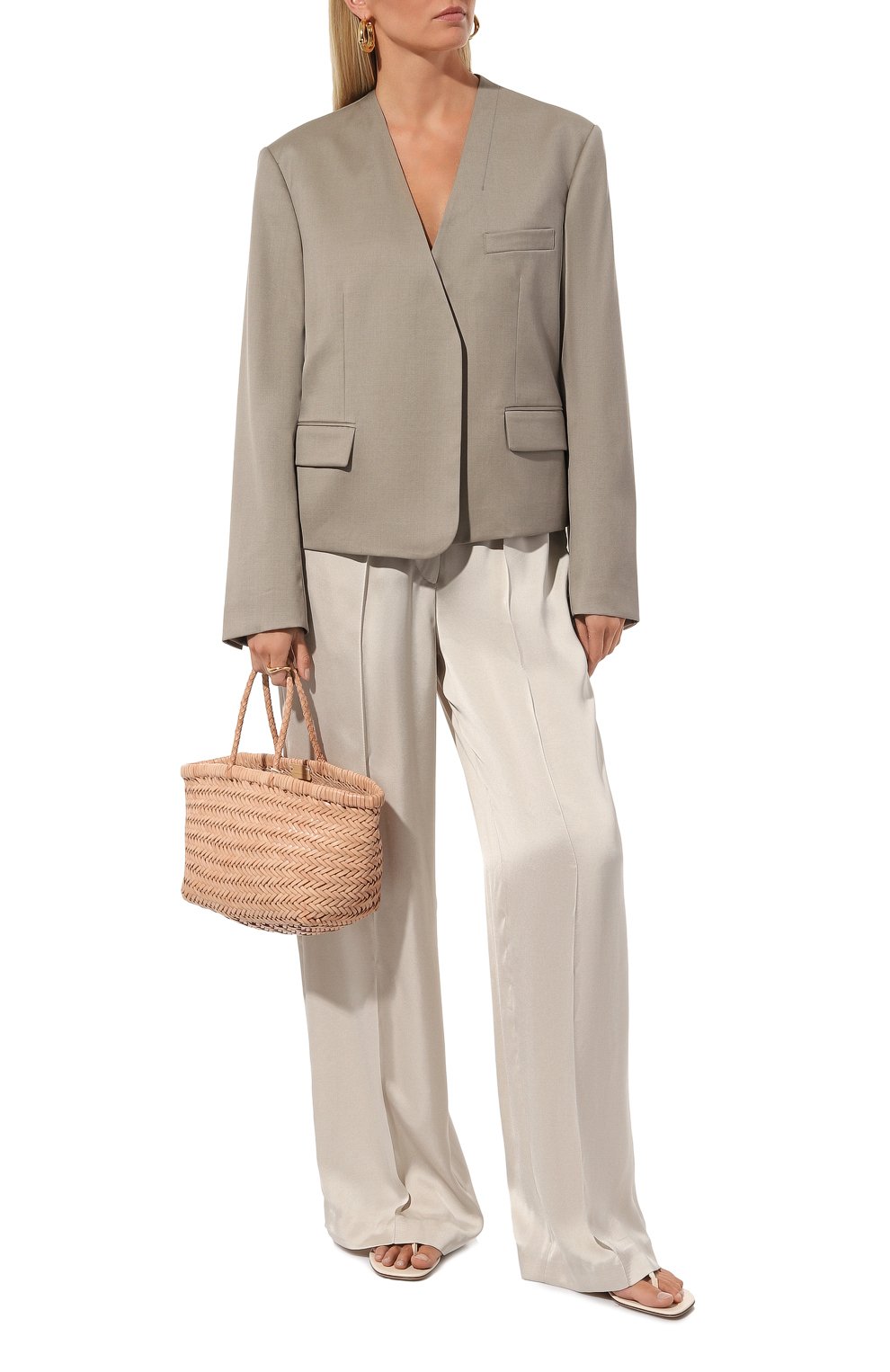 Сумка-тоут triple jump small DRAGON DIFFUSION, арт. 8811, фото 7