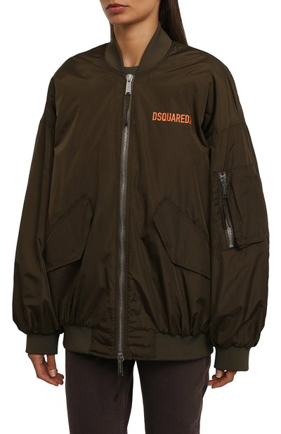Бомбер DSQUARED2, арт. S75AM0882/S53817, фото 3