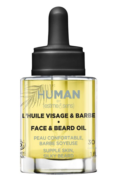 Масло для ухода за кожей лица и бородой (30ml) ESTIME&SENS, арт. 3760119696767, фото 1