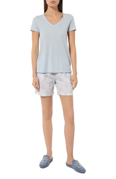 Шорты HANRO, арт. 077486, фото 2