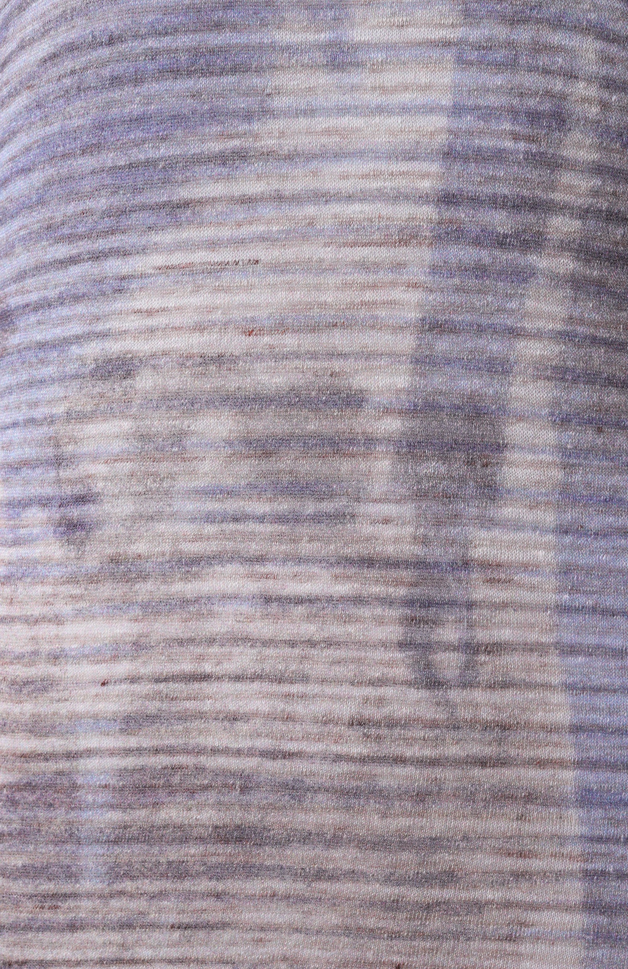 Льняная футболка GIORGIO ARMANI, арт. GW000957/AF15279, фото 6