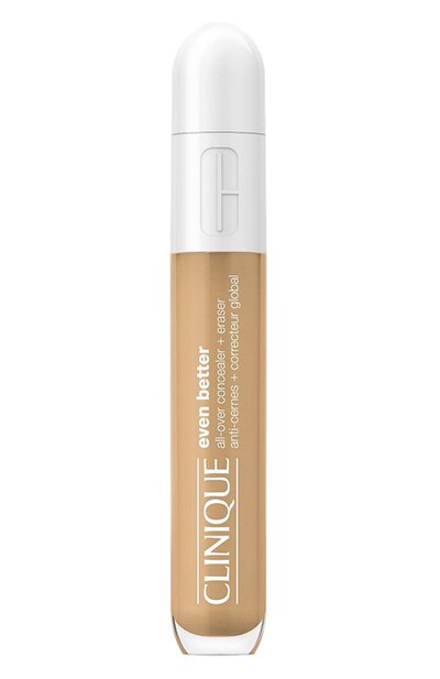 Женский консилер even better, оттенок cn 58 honey (6ml) CLINIQUE, арт. KF54-06